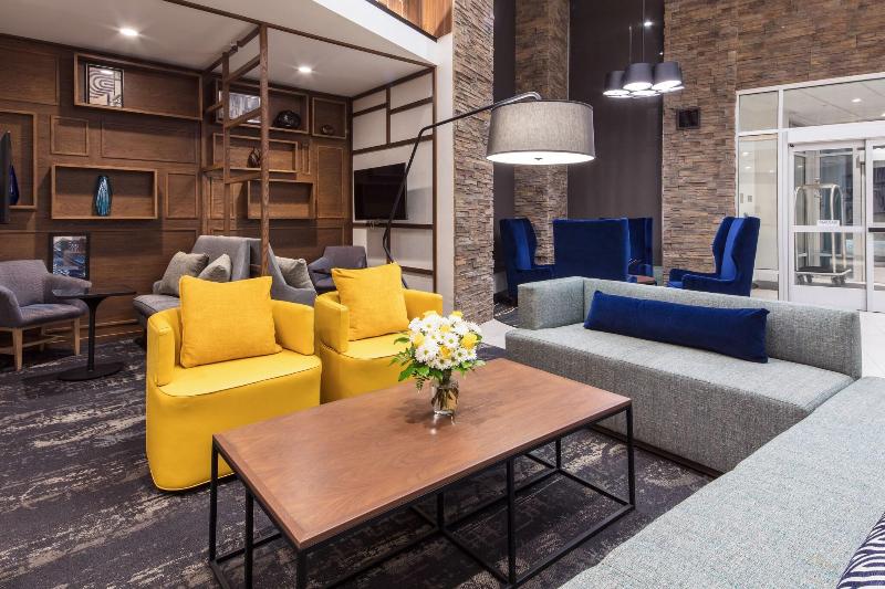 Hyatt Place Delano image