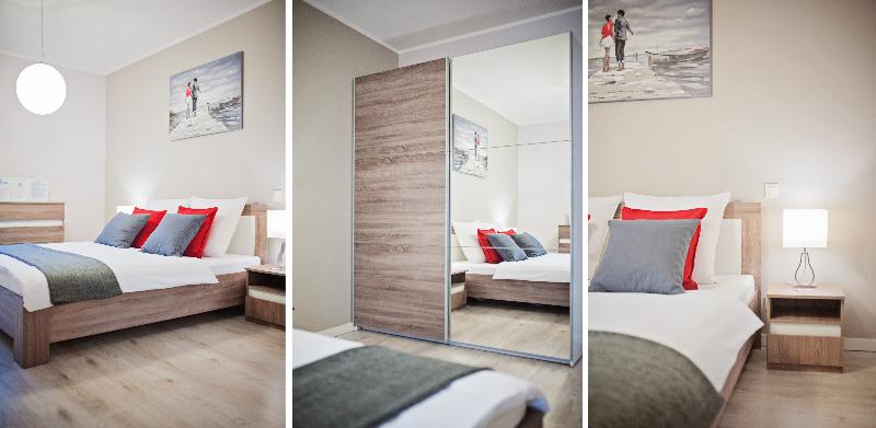 Apartamenty Homely Place Parking 9 image