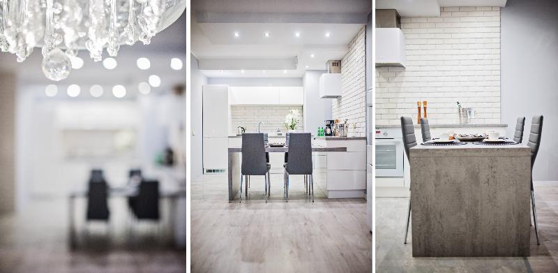 Apartamenty Homely Place Parking 9 image
