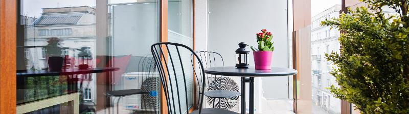 Apartamenty Homely Place Parking 9 image