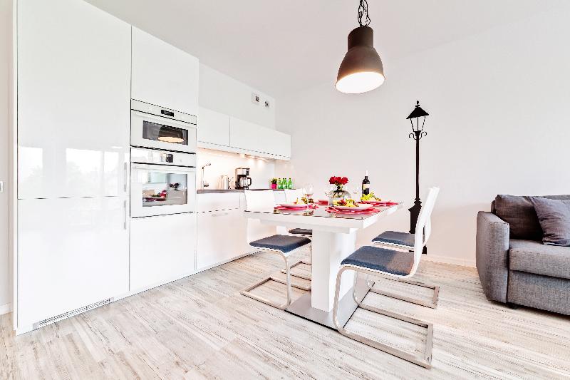 Apartamenty Homely Place Parking 9 image