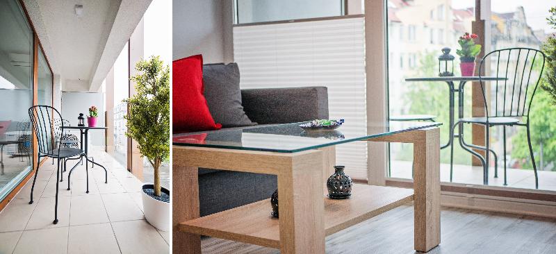 Apartamenty Homely Place Parking 9 image