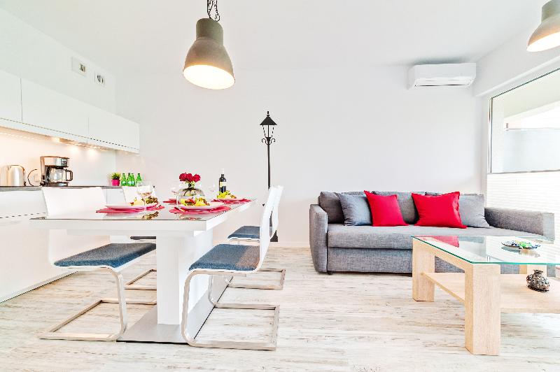 Apartamenty Homely Place Parking 9 image