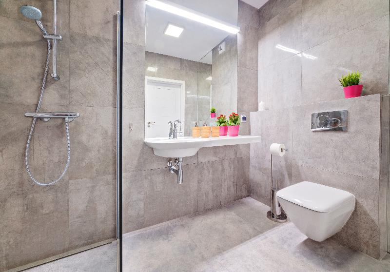 Apartamenty Homely Place Parking 9 image