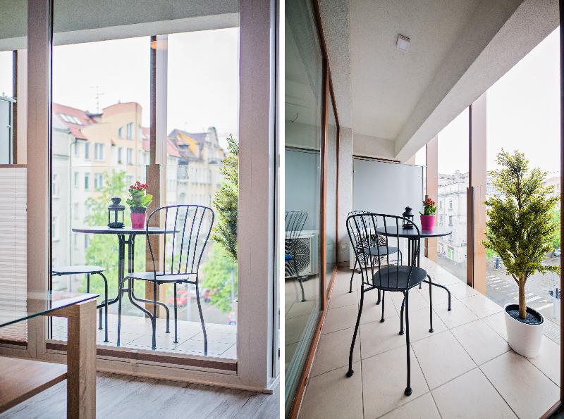 Apartamenty Homely Place Parking 9 image