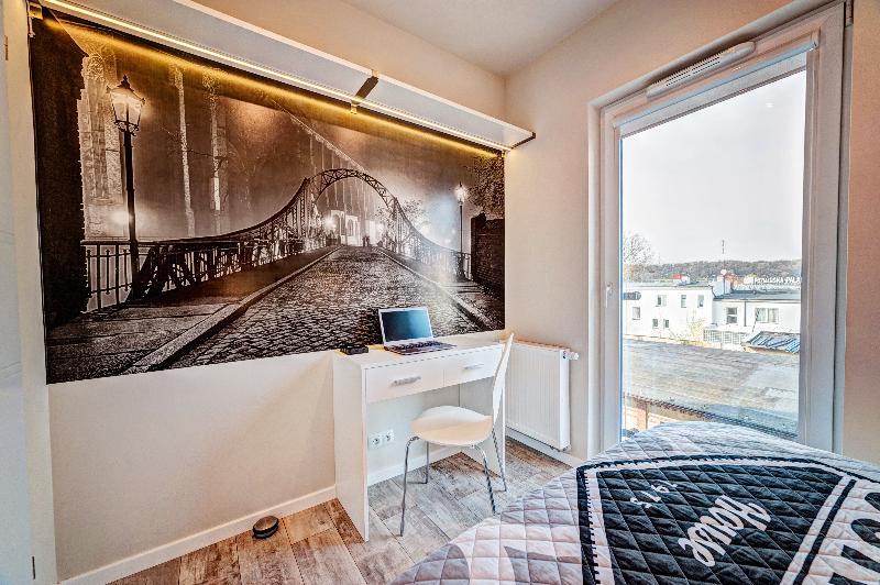 Apartamenty Homely Place Parking 9 image