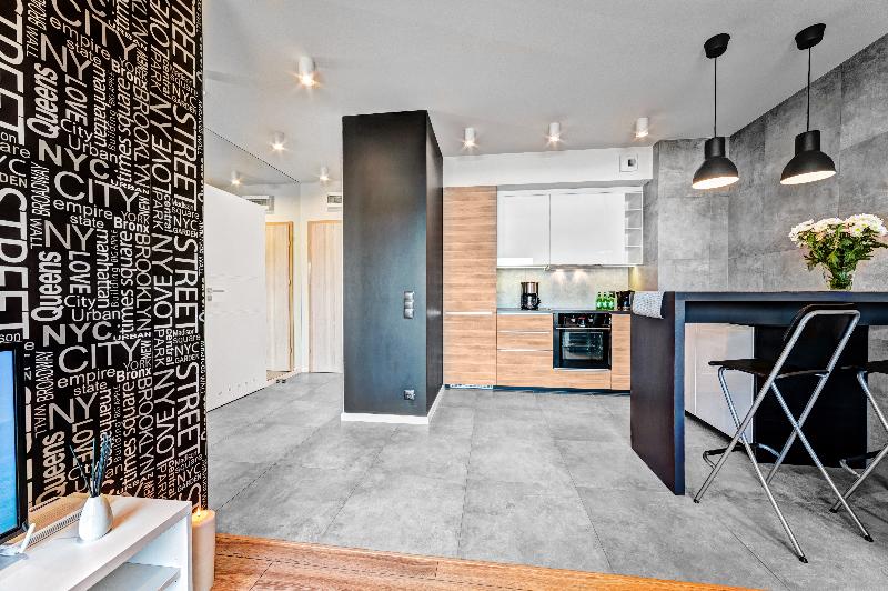 Apartamenty Homely Place Parking 9 image
