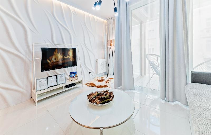 Apartamenty Homely Place Parking 9 image