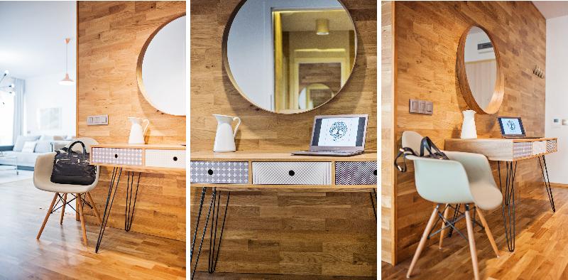 Apartamenty Homely Place Parking 9 image
