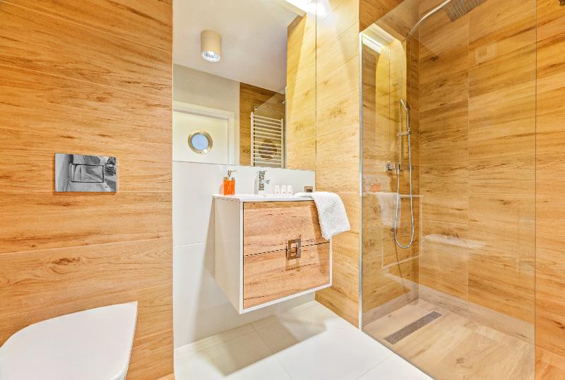 Apartamenty Homely Place Parking 9 image