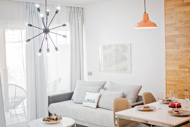 Apartamenty Homely Place Parking 9 image