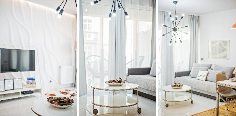 Apartamenty Homely Place Parking 9 image