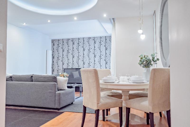 Apartamenty Homely Place Parking 9 image