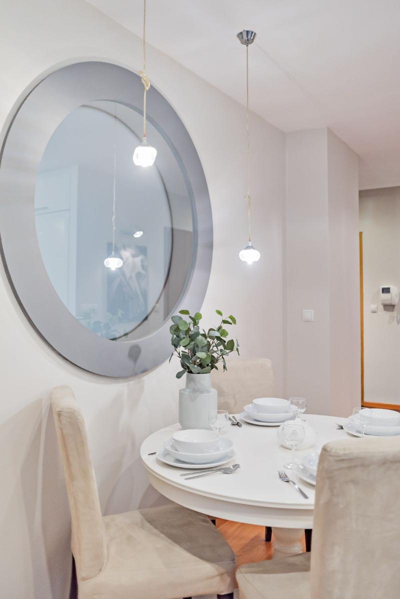 Apartamenty Homely Place Parking 9 image