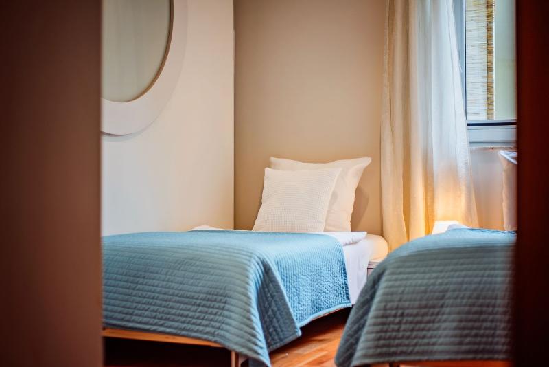 Apartamenty Homely Place Parking 9 image