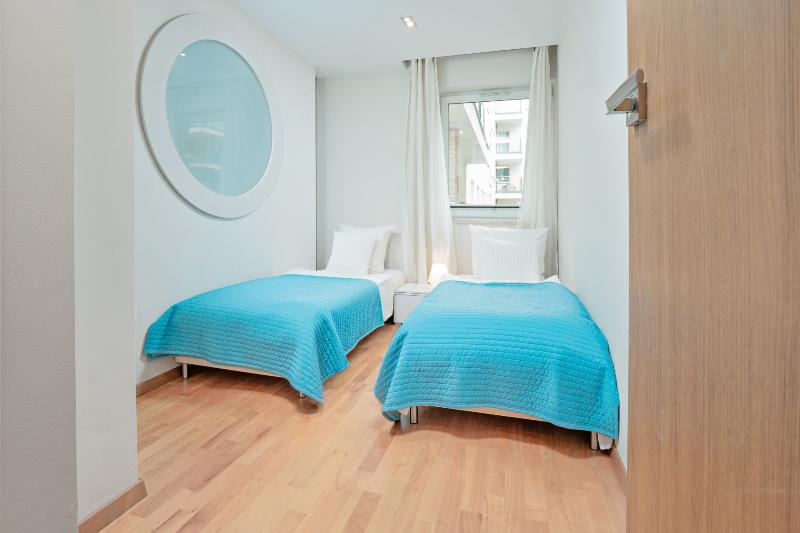 Apartamenty Homely Place Parking 9 image