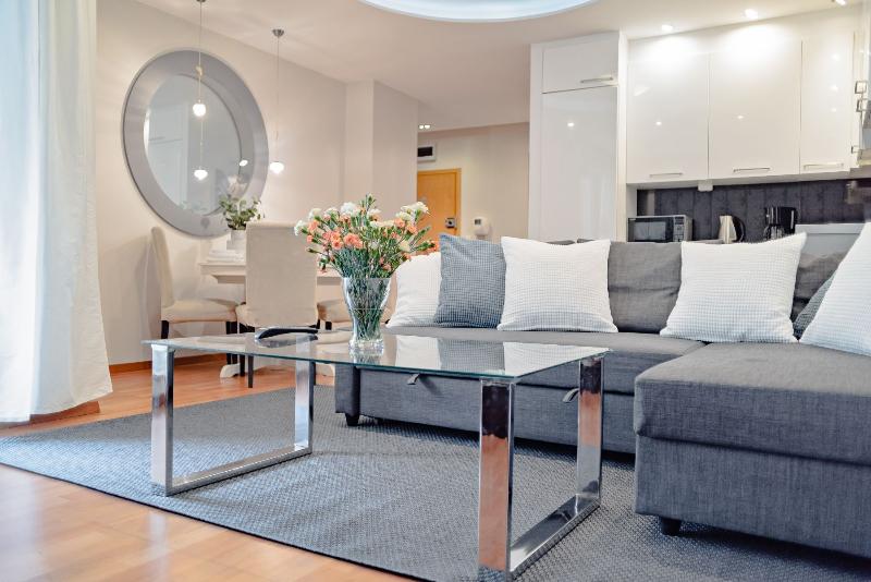 Apartamenty Homely Place Parking 9 image