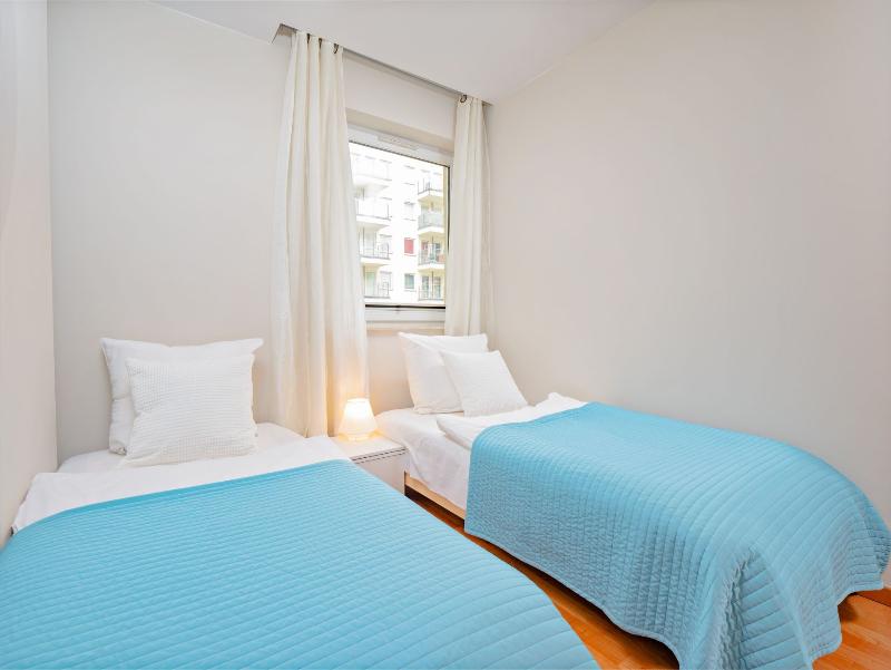 Apartamenty Homely Place Parking 9 image