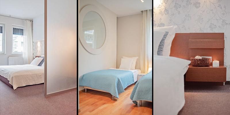 Apartamenty Homely Place Parking 9 image