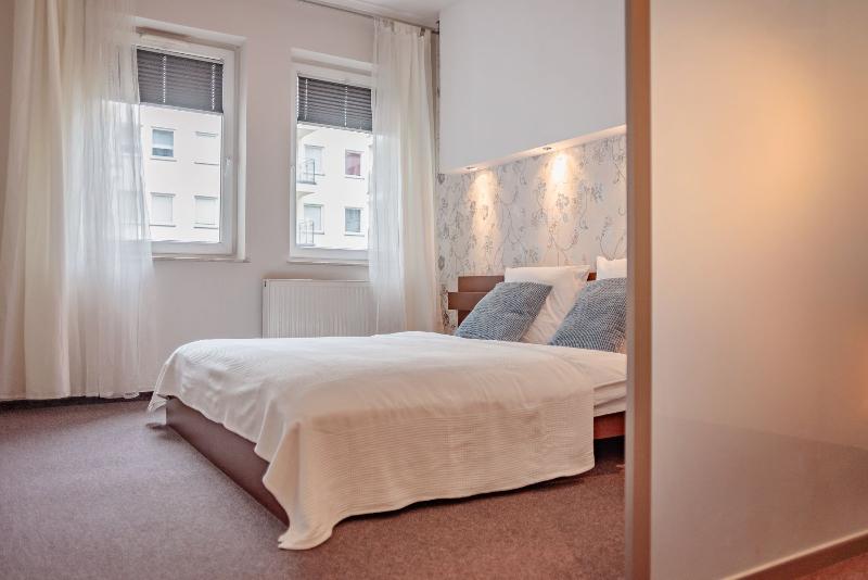 Apartamenty Homely Place Parking 9 image