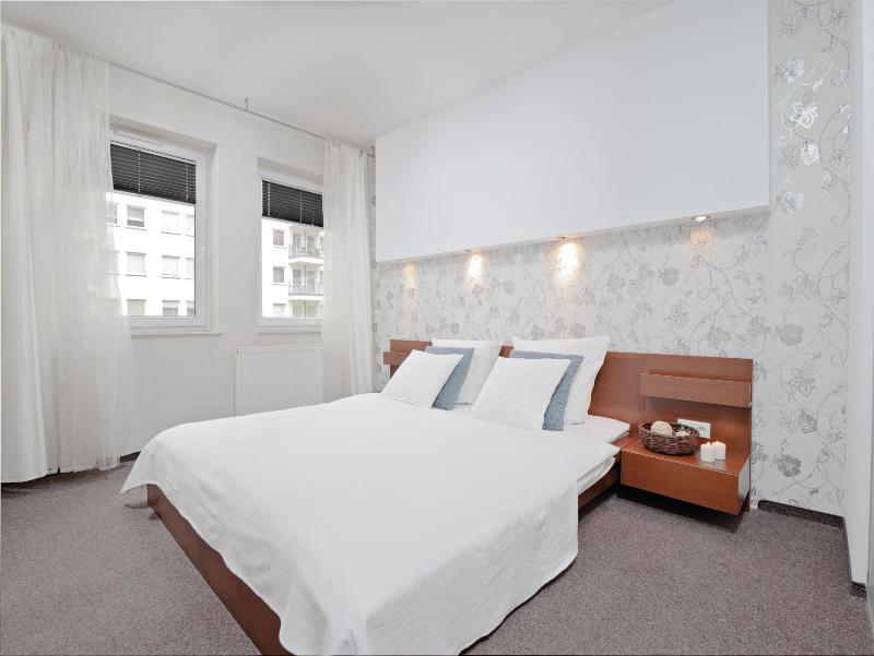 Apartamenty Homely Place Parking 9 image