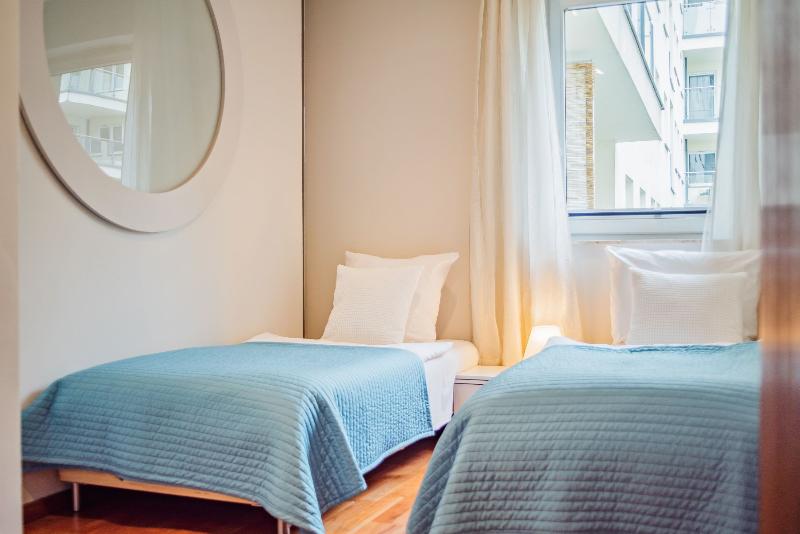 Apartamenty Homely Place Parking 9 image
