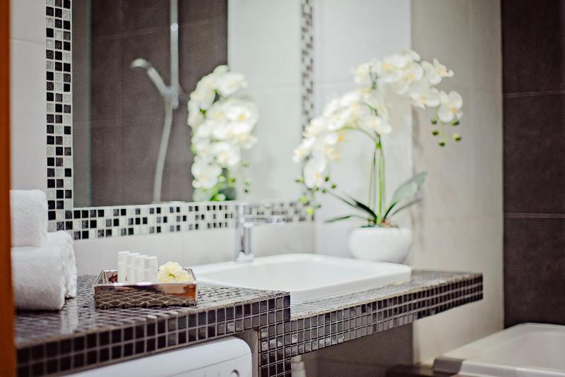 Apartamenty Homely Place Parking 9 image