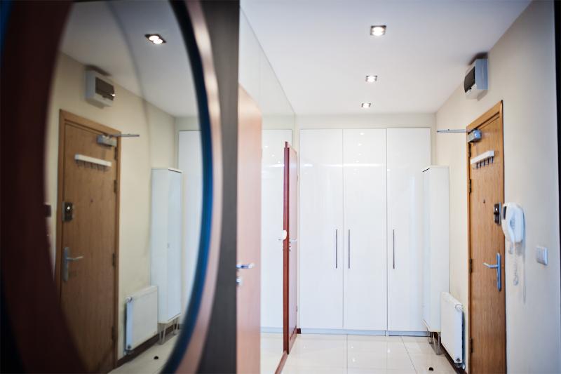Apartamenty Homely Place Parking 9 image