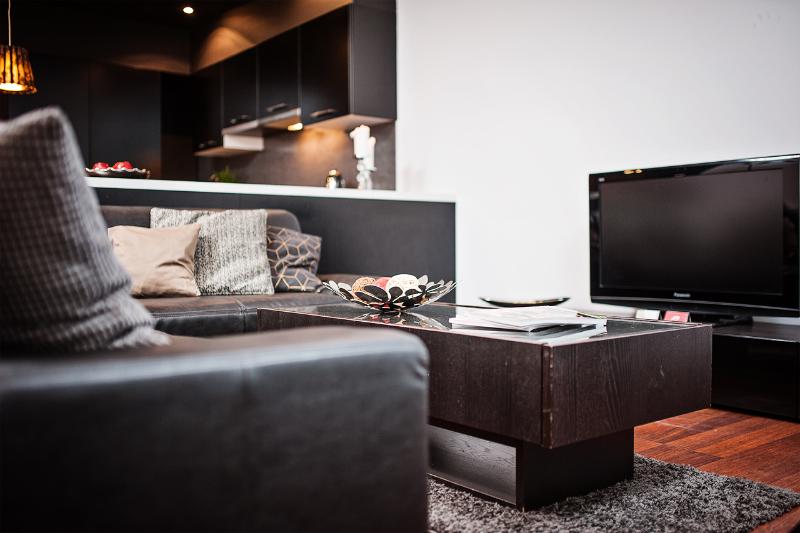 Apartamenty Homely Place Parking 9 image