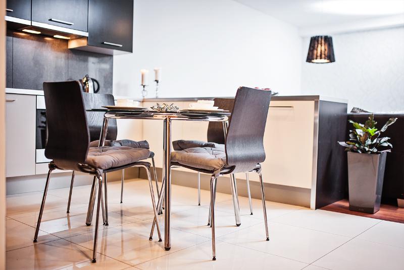 Apartamenty Homely Place Parking 9 image