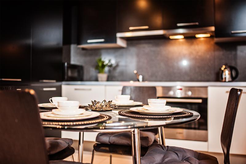 Apartamenty Homely Place Parking 9 image