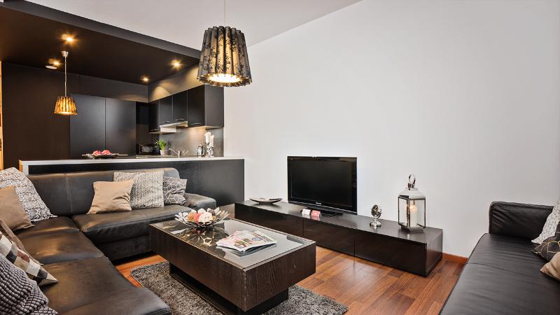 Apartamenty Homely Place Parking 9 image