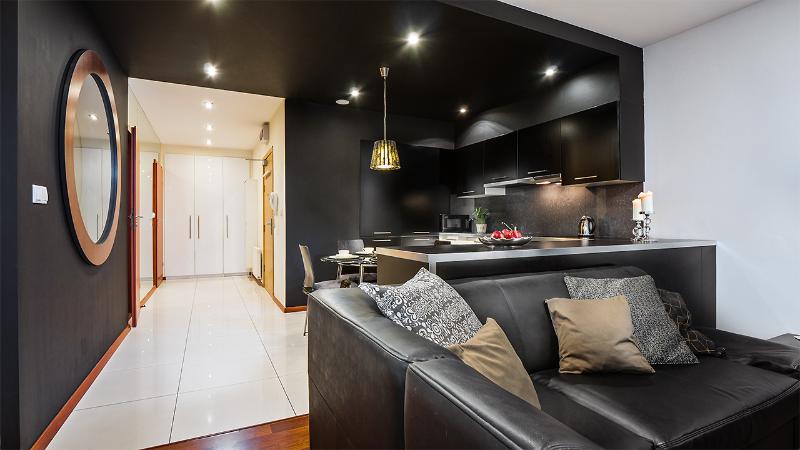 Apartamenty Homely Place Parking 9 image
