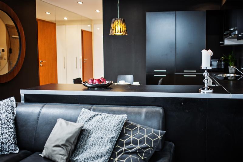 Apartamenty Homely Place Parking 9 image