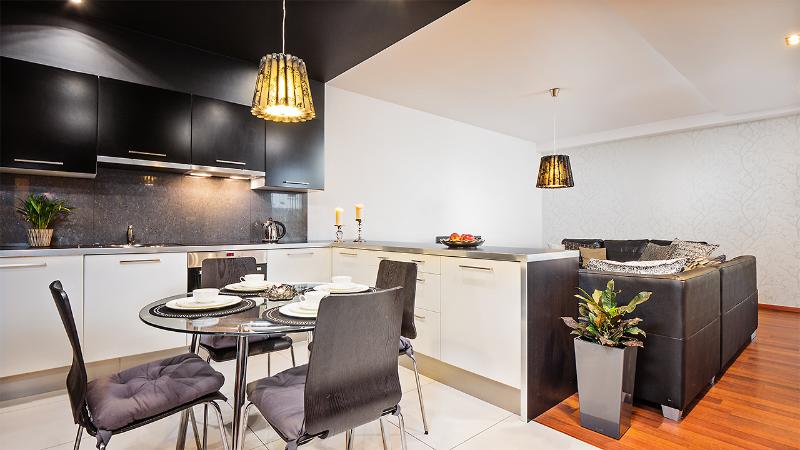 Apartamenty Homely Place Parking 9 image