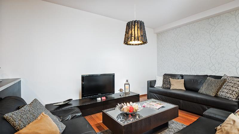 Apartamenty Homely Place Parking 9 image