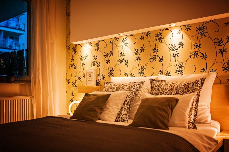 Apartamenty Homely Place Parking 9 image