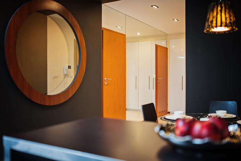 Apartamenty Homely Place Parking 9 image
