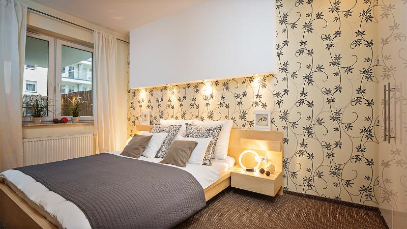 Apartamenty Homely Place Parking 9 image