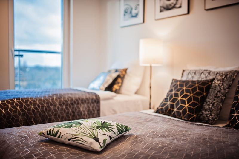 Apartamenty Homely Place Parking 9 image