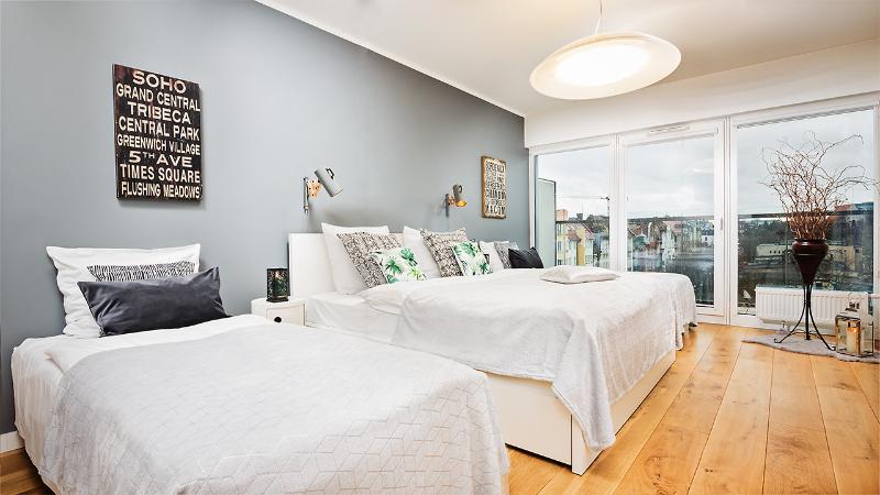 Apartamenty Homely Place Parking 9 image