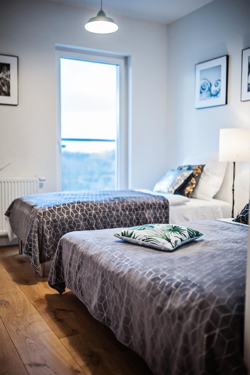 Apartamenty Homely Place Parking 9 image