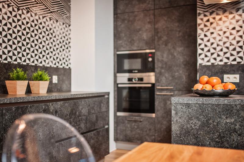 Apartamenty Homely Place Parking 9 image