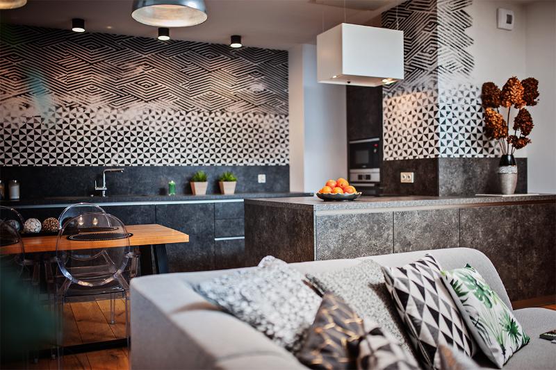 Apartamenty Homely Place Parking 9 image
