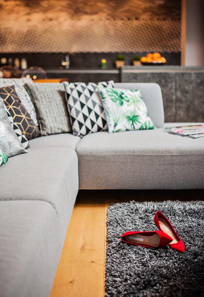 Apartamenty Homely Place Parking 9 image