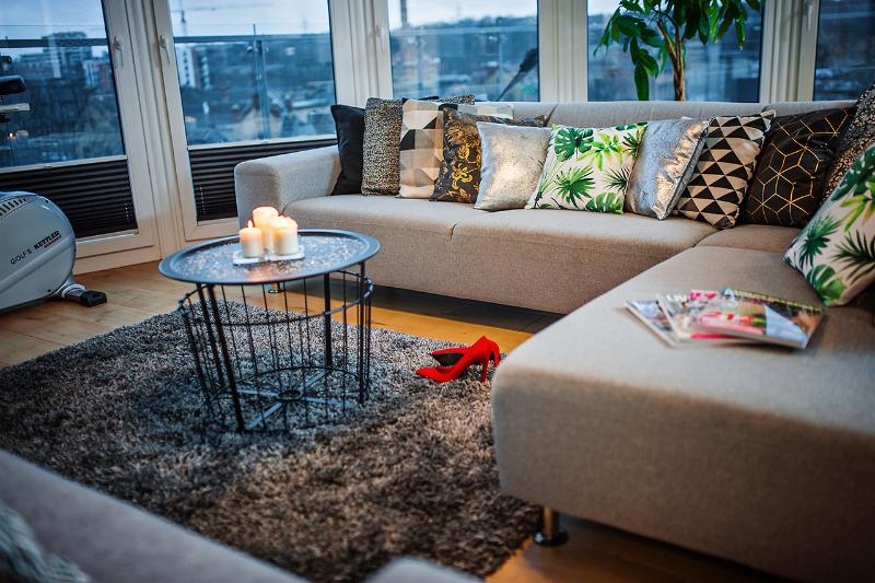 Apartamenty Homely Place Parking 9 image
