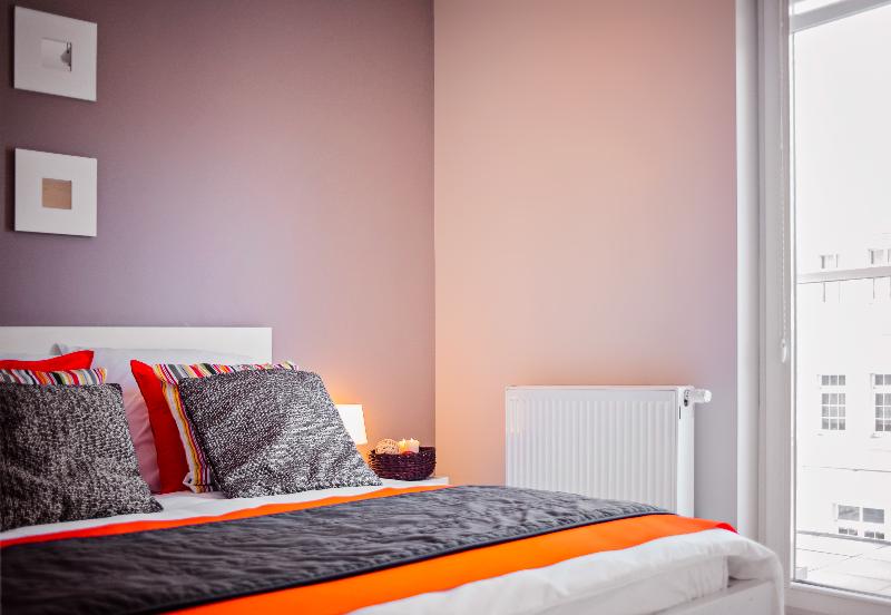 Apartamenty Homely Place Parking 9 image