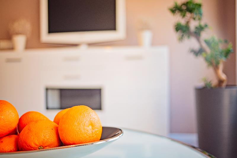 Apartamenty Homely Place Parking 9 image