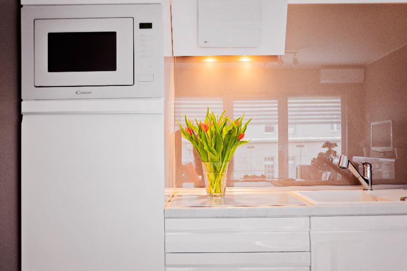 Apartamenty Homely Place Parking 9 image