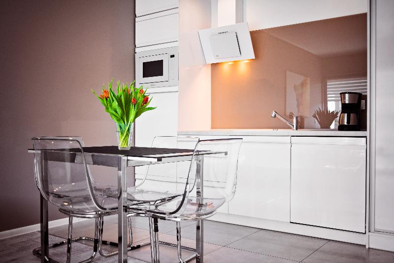 Apartamenty Homely Place Parking 9 image